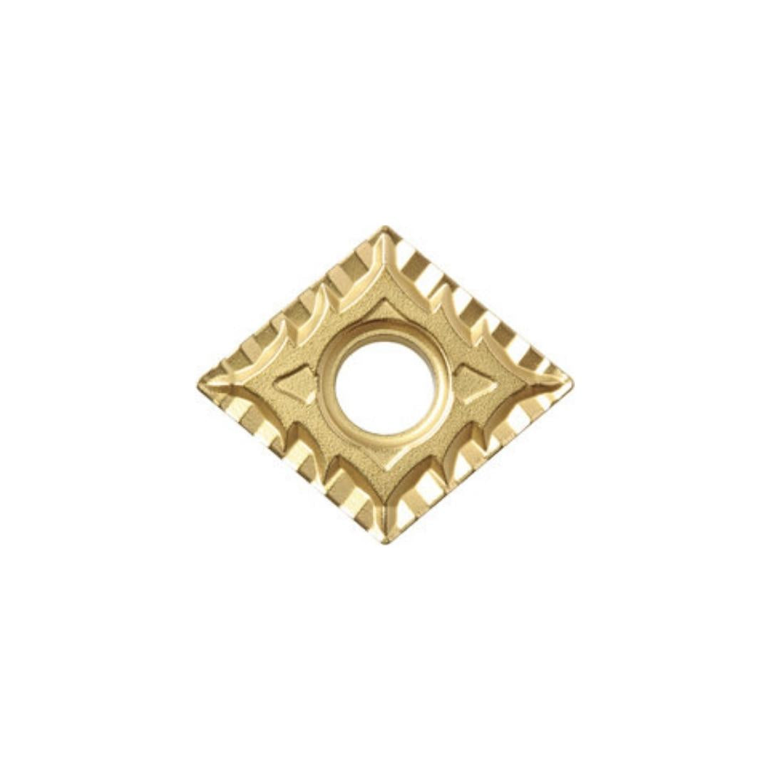 CNMG120408-PM Originale CNMG432-PM Inserti Di Tornitura In - Foto 2