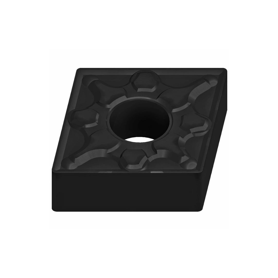 Inserti In Carburo HRC65 80° CNMG120404-MA ZM1135 / CNMG120408-MA ZM1135 Per Tornitura