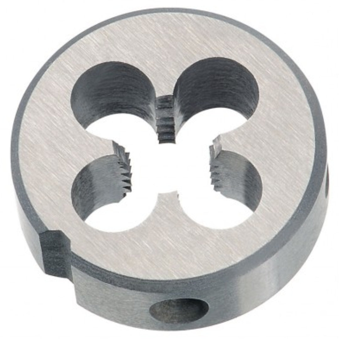 8 Distanziali In Nylon 1/2x3/4 Pollice Per Fissaggio Isolante – Lot Of 2