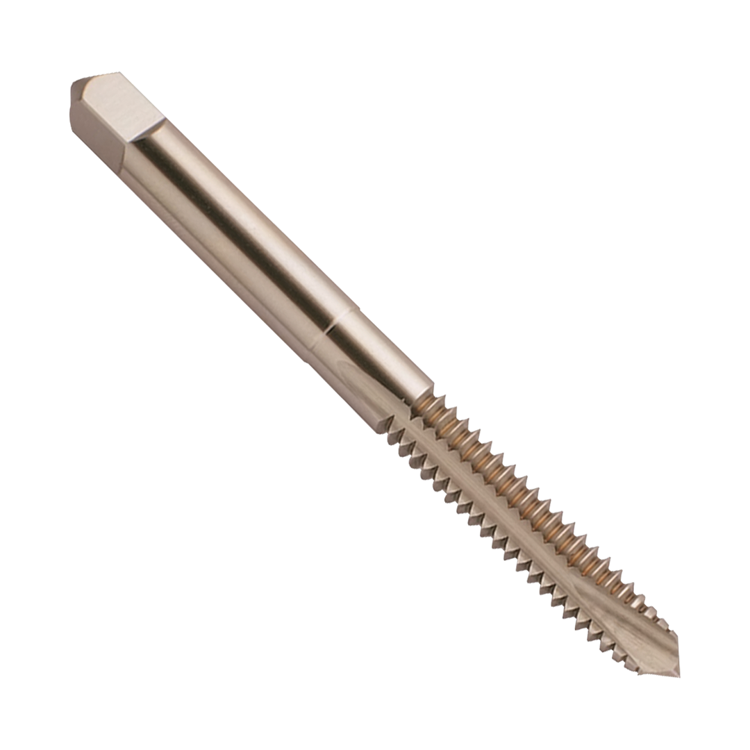 Burkit Rubinetto Filettato 5/8"-11 UNC Mano Destra, HSS 5/8 X 11 UNC Dritto Scanalato Macchina Tap - Foto 4