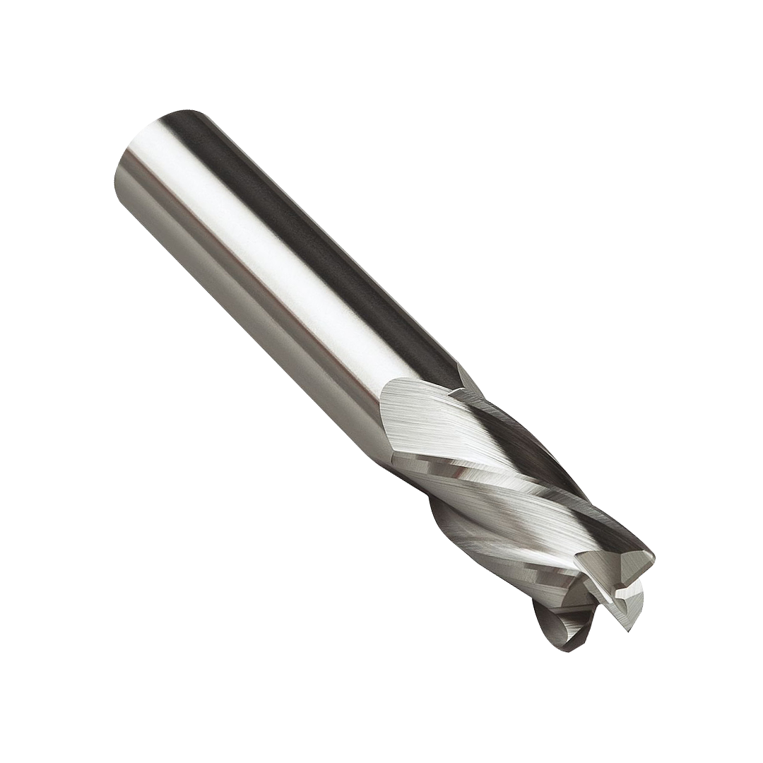 Mulino Estremità Di Taglio Centrale 3/32"" X 3/8"" X 1-1/2 - Foto 9