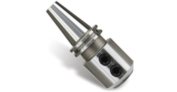 Cono CAT-40 para Cortador 1/2 L. 2.63 YG-1