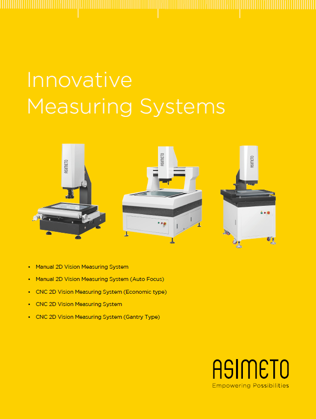 ASIMETO DHU Herramientas