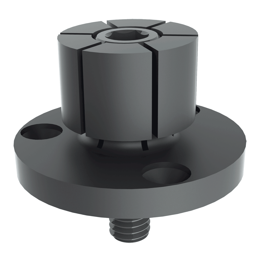Inner Module Clamp Clamp Para Diámetro Interior Max .560