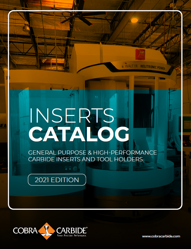 COBRA CARBIDE DHU Herramientas