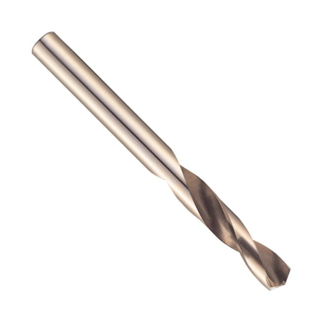 Broca Recta Hss 1/8" x 1/8" x 7/8" x 1.7/8" YG-1