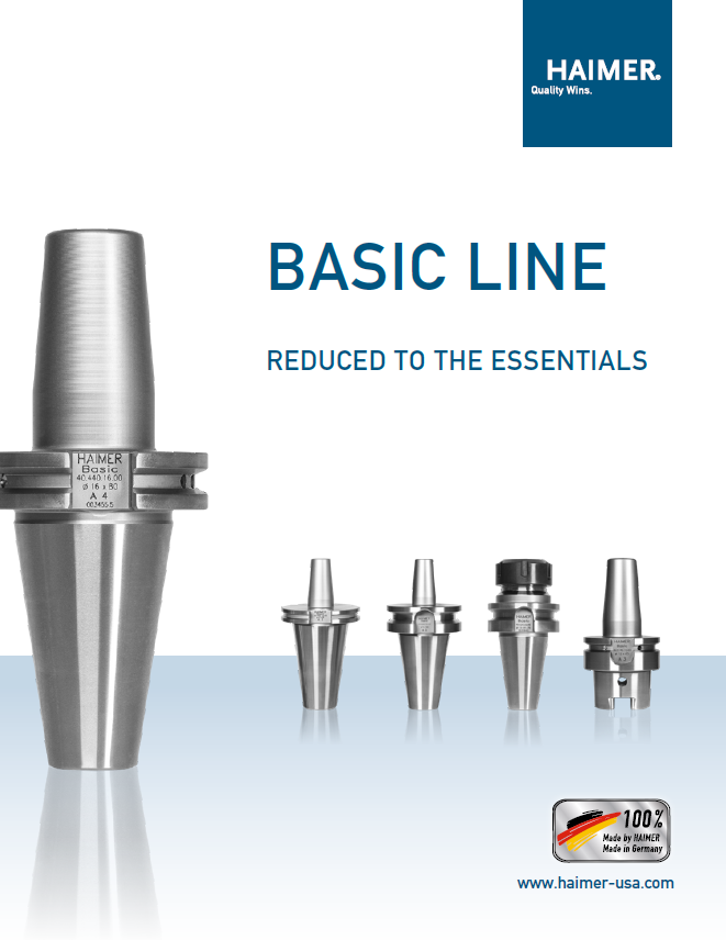 HAIMER DHU Herramientas