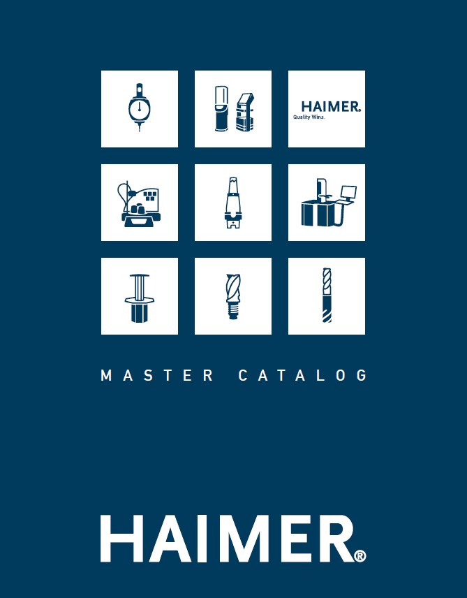 HAIMER DHU Herramientas