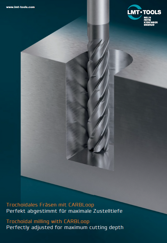 LMT TOOLS – DHU - Herramientas