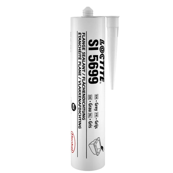 Loctite SI 5699 Formador de Juntas Altamente flexible 300 ML – DHU ...