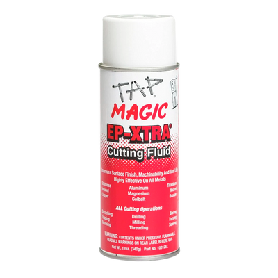 TAP MAGIC