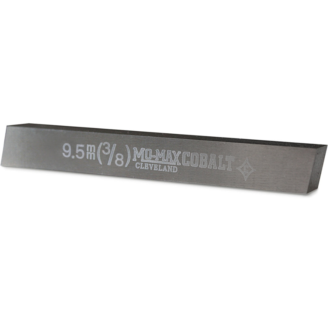 Buril Cuadrado Momax-Cobalto Xl 8% 3/8X8 Cleveland