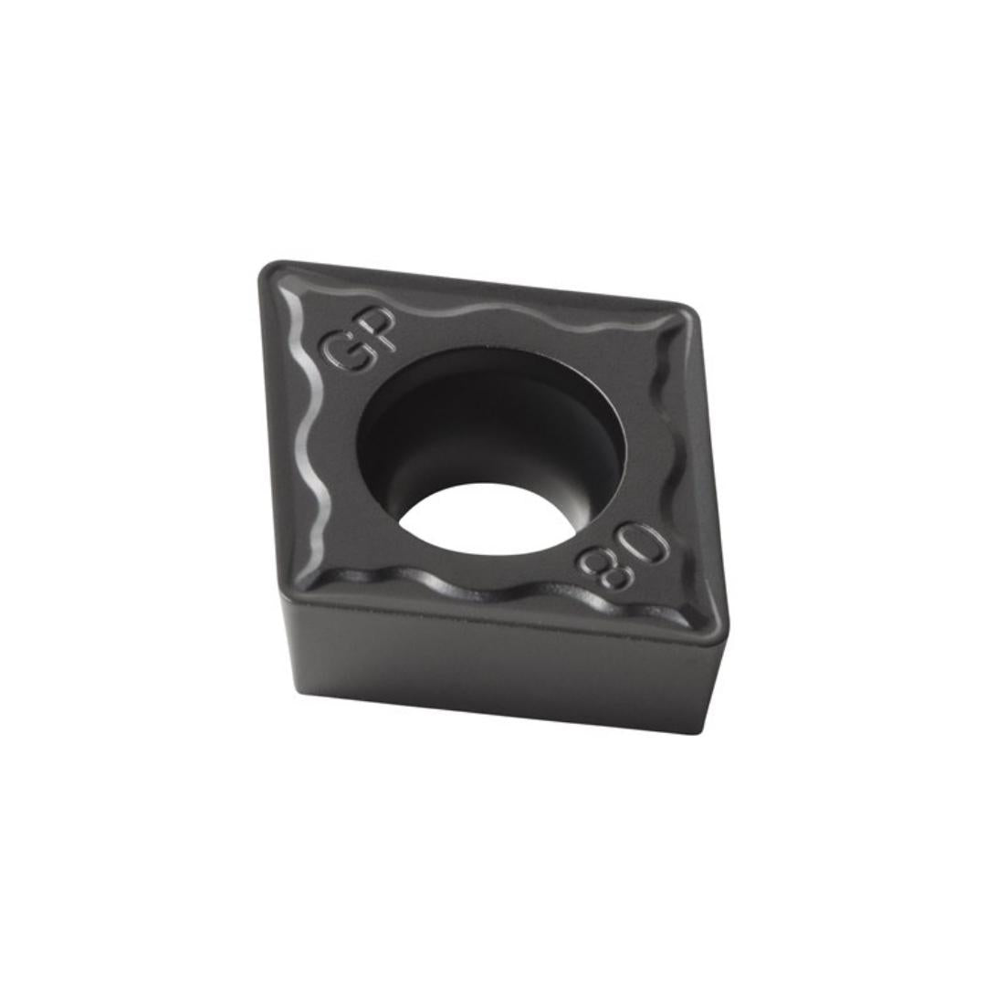 Inserto Carburo CCMT-060208 (2152)-(060208)Gpara Gm1125 Unitool – DHU ...