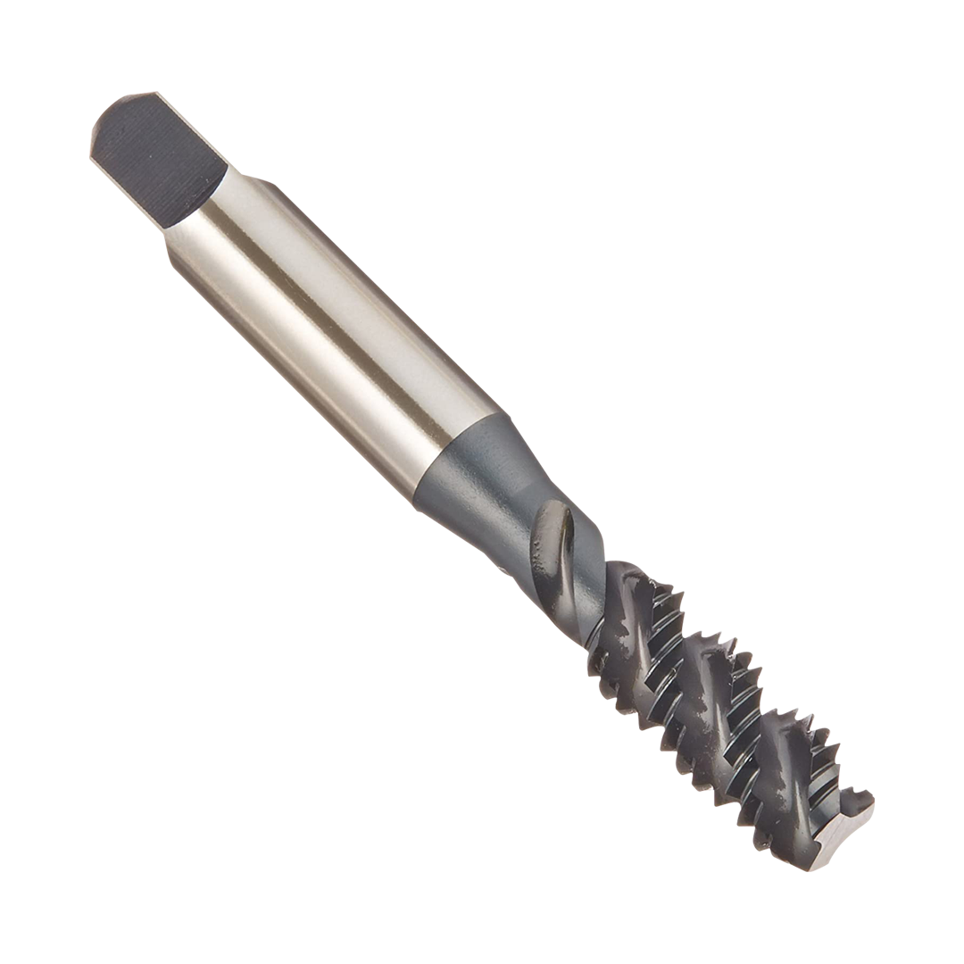Machuelo Helicoidal Hss M6x1 D5 2fl YG-1