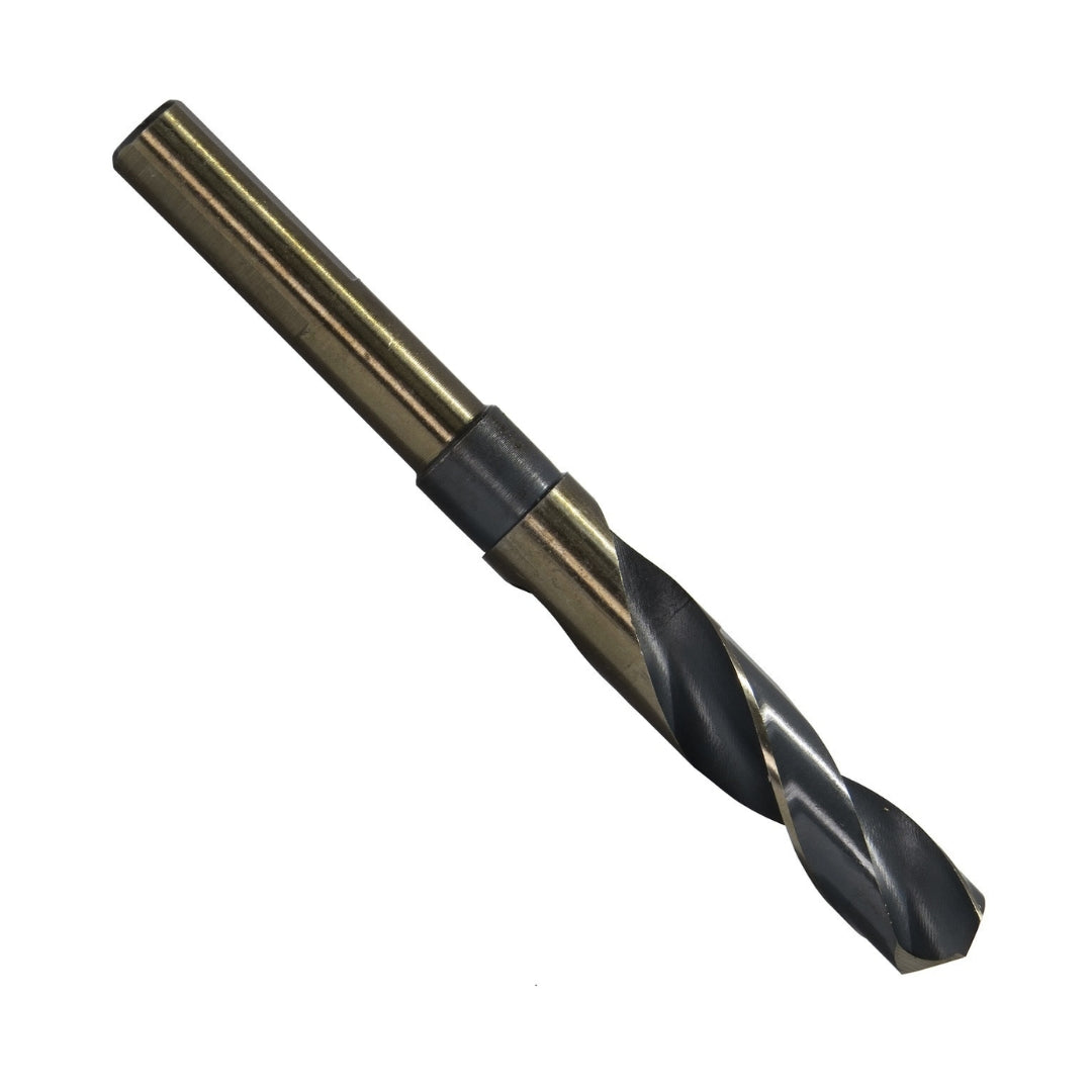 Broca Zanco 1/2" Cobalto 45/64" x 1/2" x 3" x 6" Toolmex