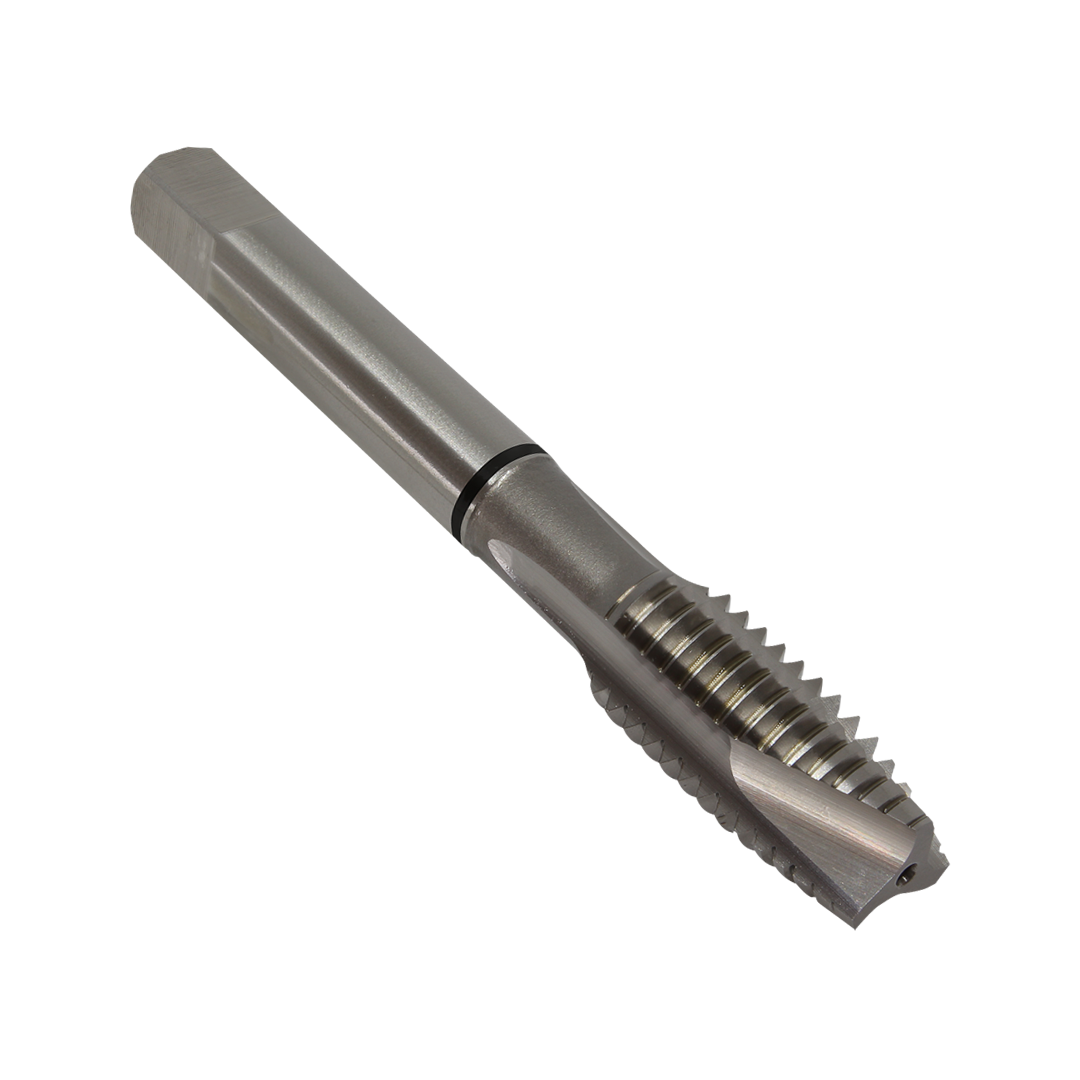 Machuelo GUN Hss M6x1 D5 3fl TiCN YG-1
