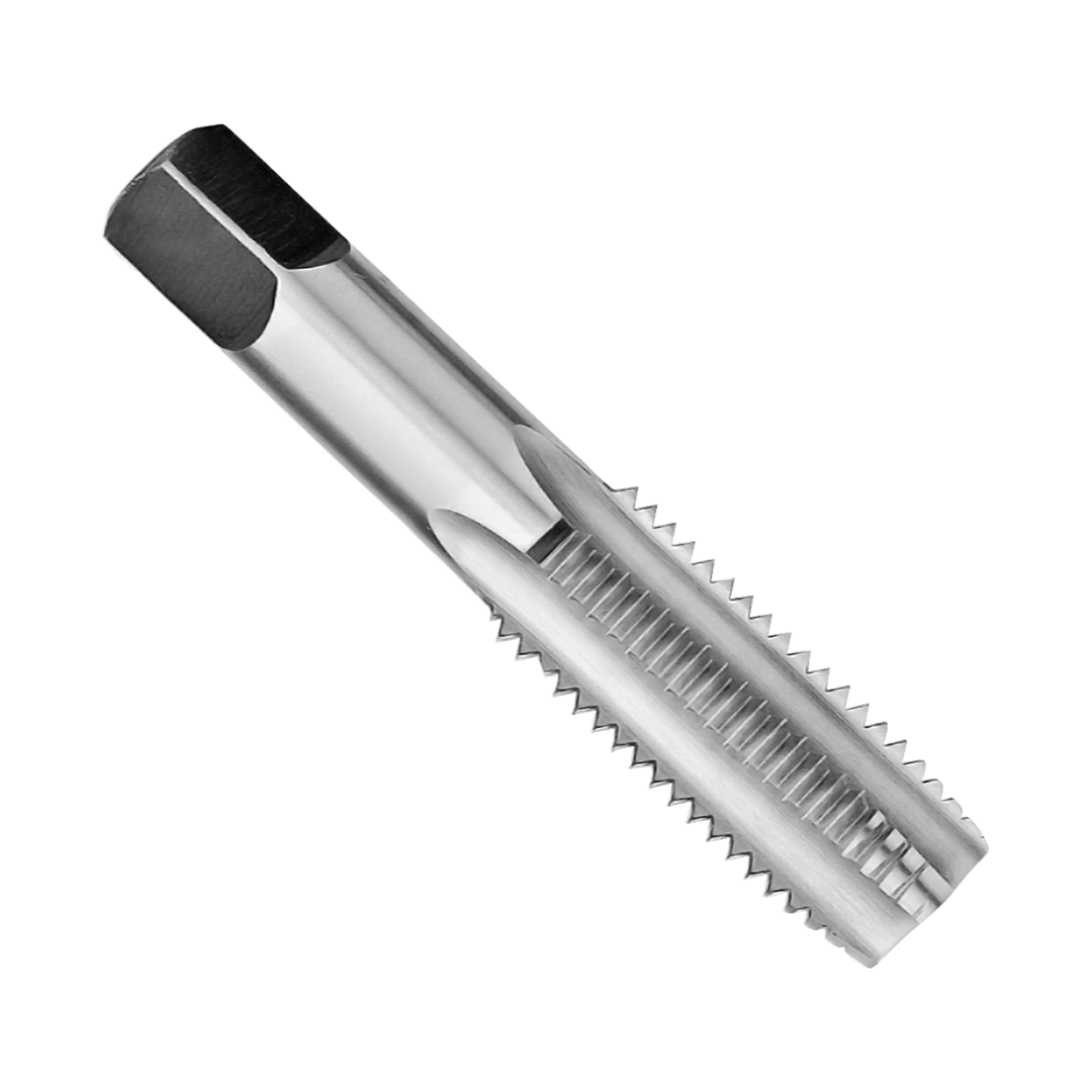 Machuelo Recto Hss M6x1 D5 P 4fl Toolmex