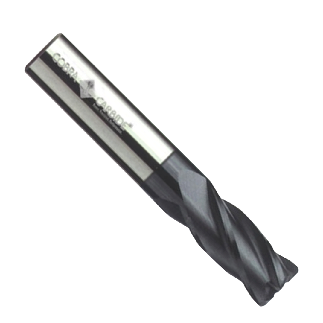 Yonico Punte Per Router Diritte In Carburo Solido Inserto 3 Flauto - Foto 11