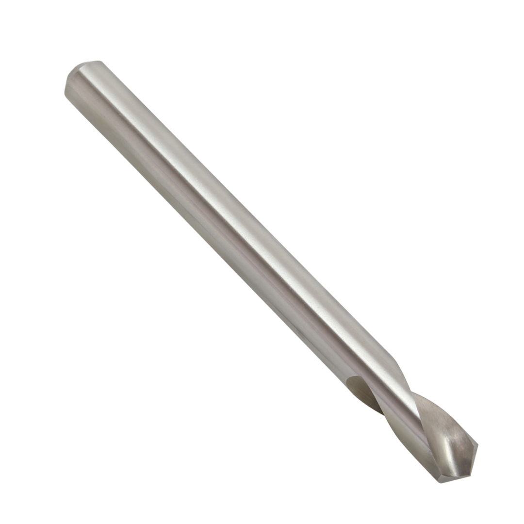 Broca de Centro (Spot drill) Cobalto 5/8" x 5/8" x 1.37/64" x 4.17/32" 90° YG-1