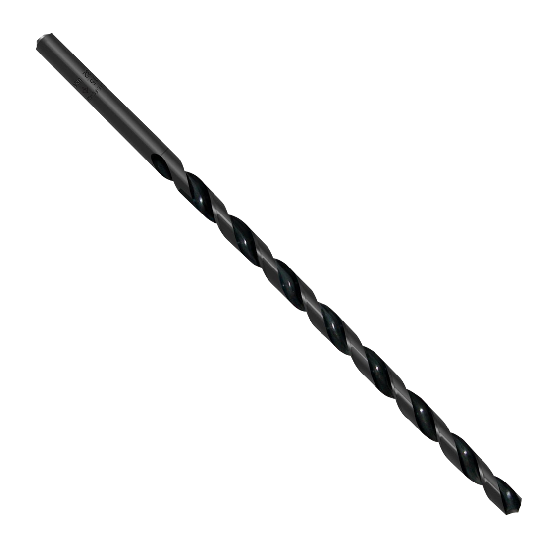 Broca Recta Hss 17/32" x 17/32" x 9" x 12" Michigan