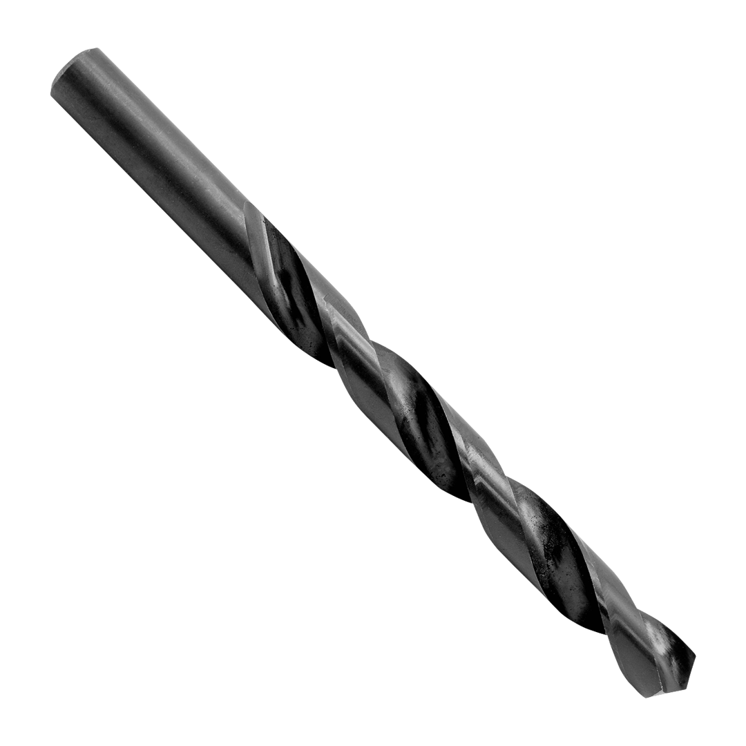 Broca Recta Hss 1/2" x 1/2" x 4.3/4" x 7.3/4" Chicago