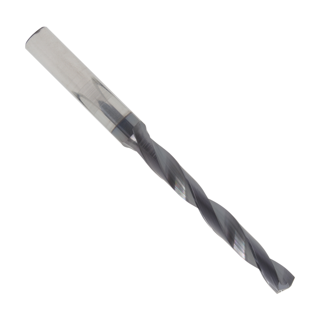 Broca Carburo 2.50 mm x 2.50 mm x 25 mm x 50 mm Cobra