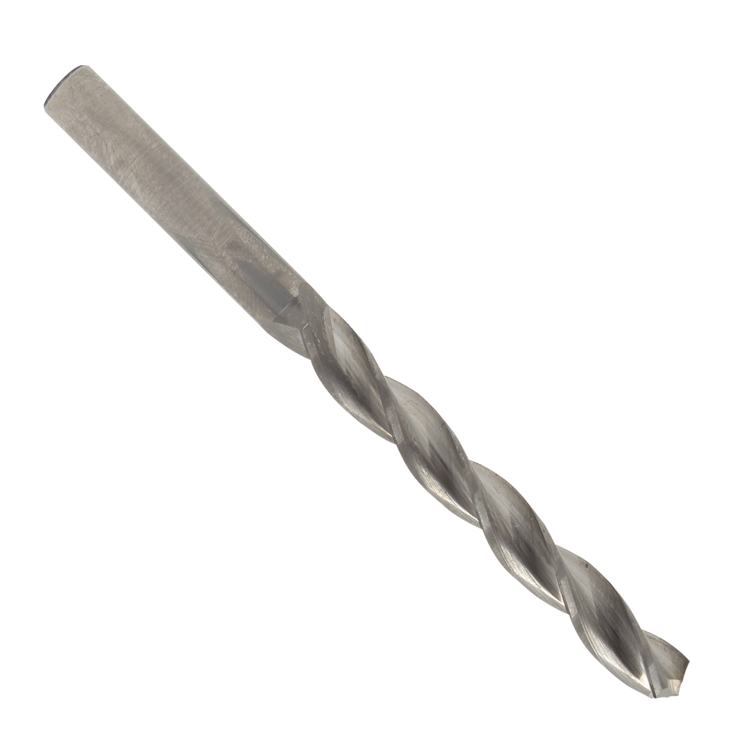 2-Piece M2 HSS Trapezoidal Cut-Off Blades - 3/16" X 1" X 6" For Lathe Metalworking - View #6