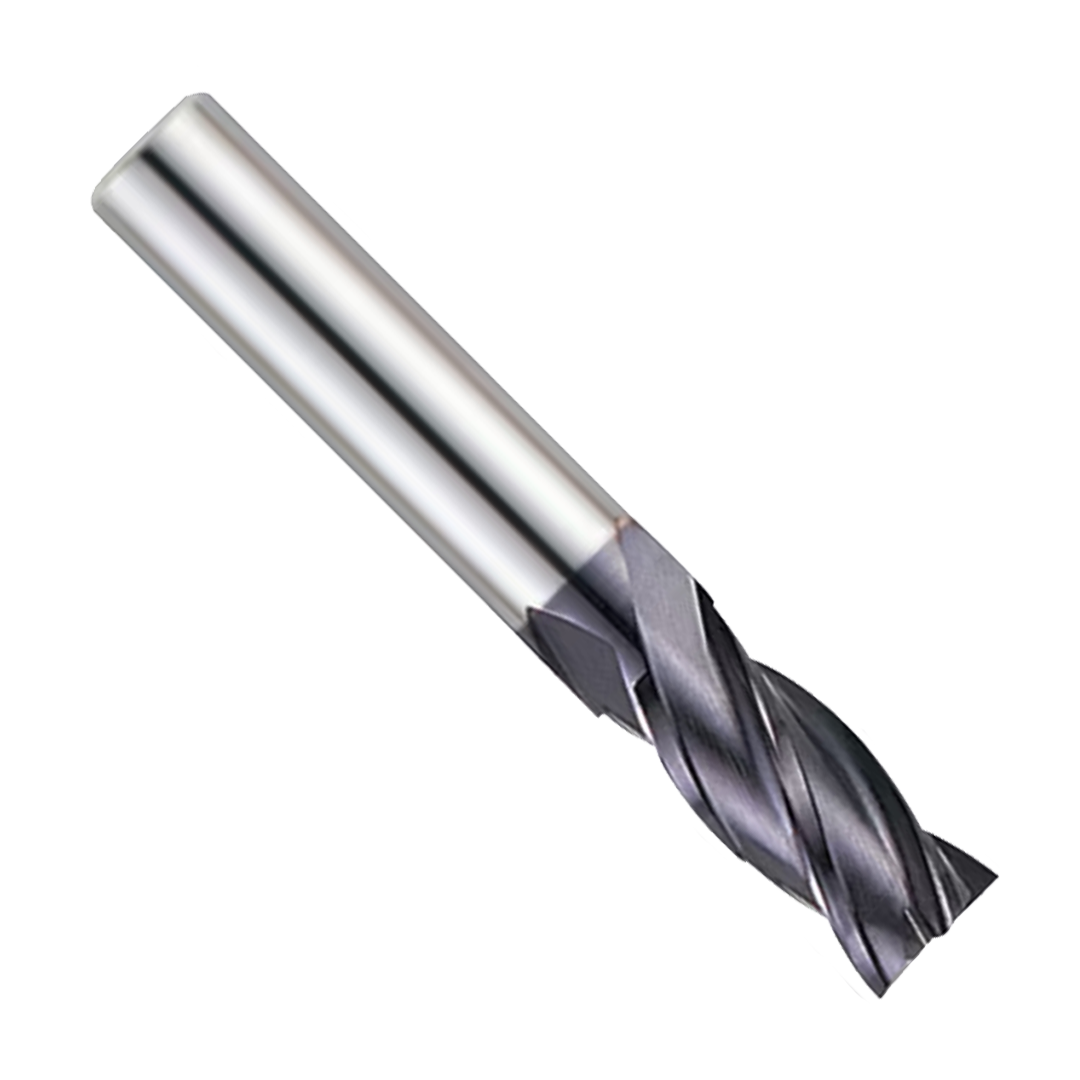 4 Taglierina Per Mulino Al Flauto, Flauti Rivestiti In Carburo - Foto 11