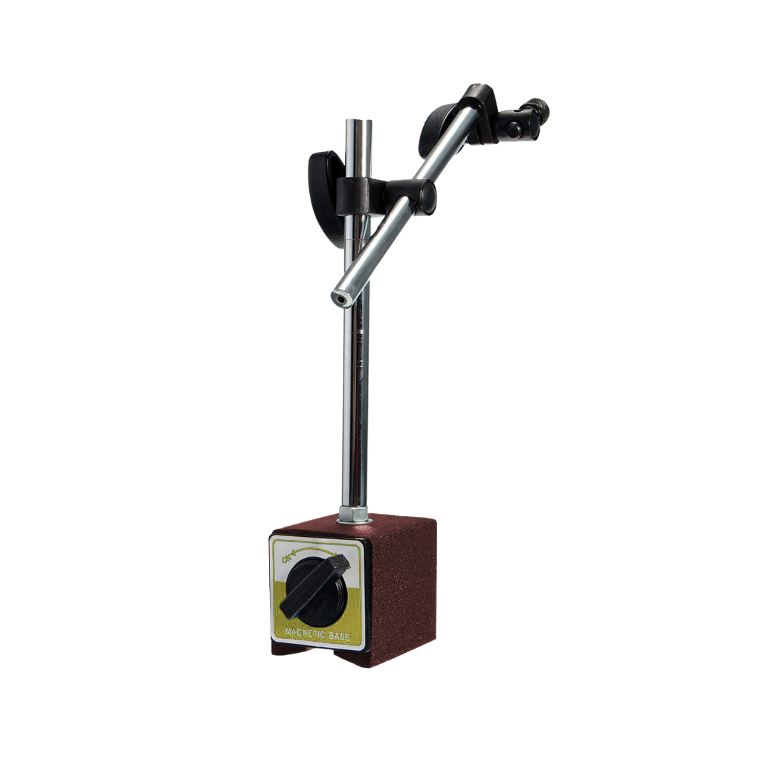 Base Magnetica Universal 100 Kgs P/Indicador 2015-604 Vertex