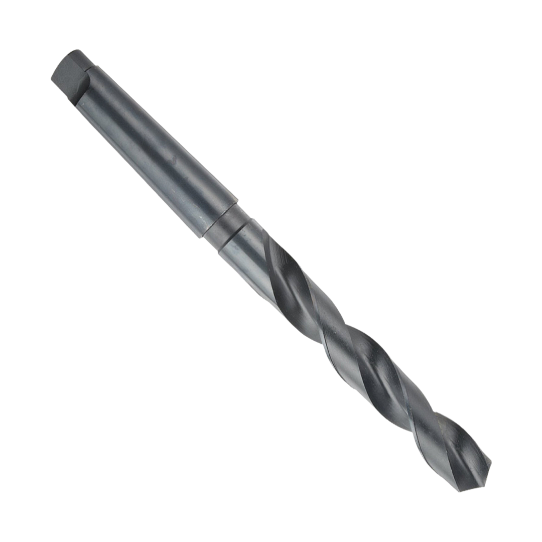 Broca Zanco Conico Hss 1.1/2" x MT4 x 9.3/8" x 15" YG-1